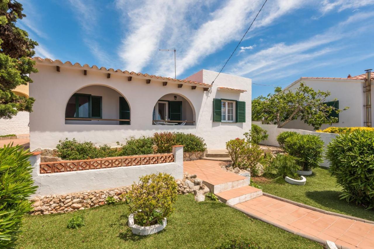 Villa San Jose By Villa Plus Cala En Porter  Eksteriør billede